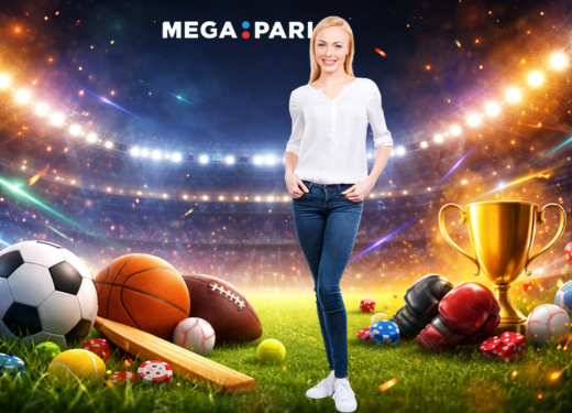 MegaPari Affiliate Program